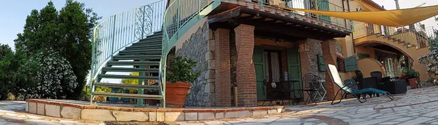 Agriturismo Appartamenti Monte Crespini