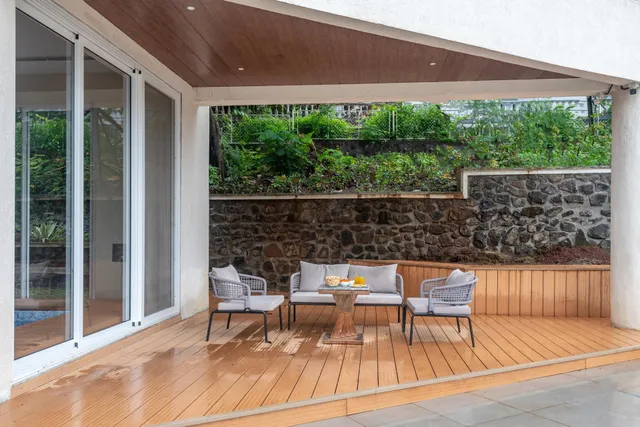 StayVista at Mocha House | Villa with Swimming Pool in Lonavala