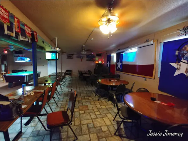 Texas Bar & Grill
