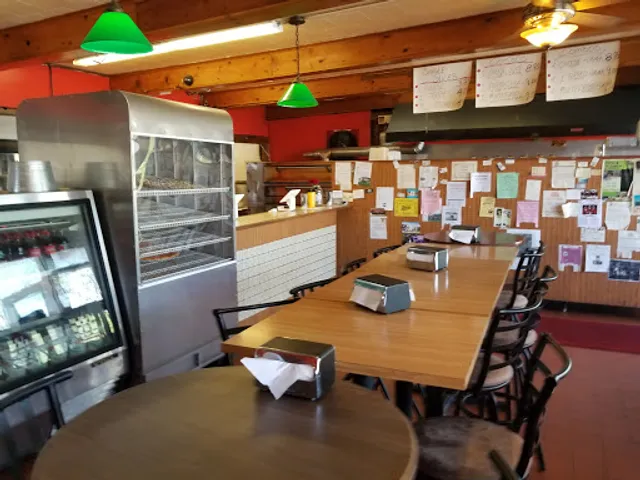 Little Sicily Pizza & Restaurant