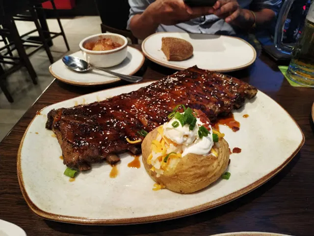 Restaurante Outback Steakhouse