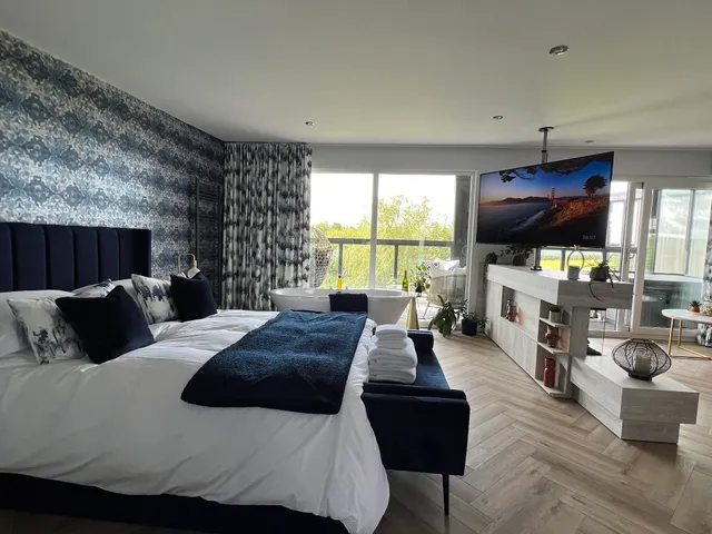 Loudoun Mains Country Cottages and Country Club