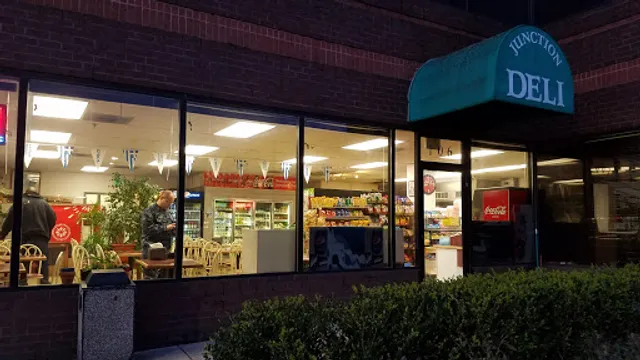 Junction Deli
