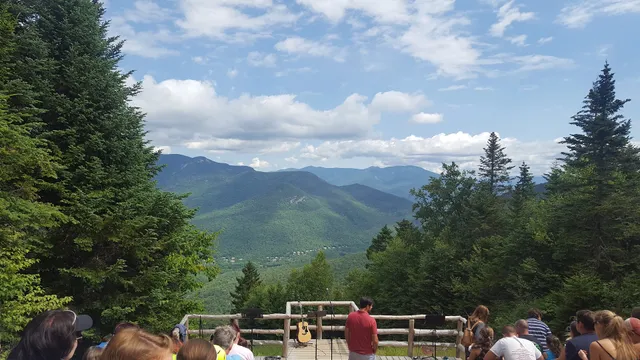 Loon Mountain Ministry