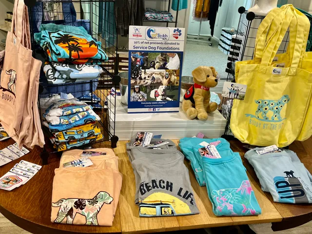 Buoys and Beaches Inc