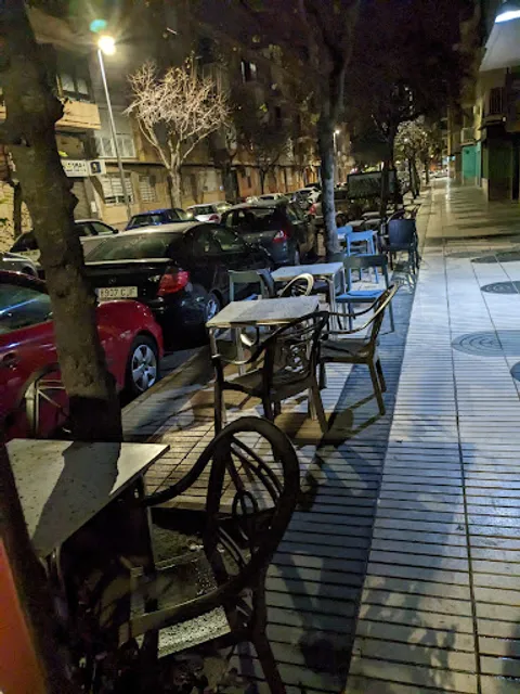 Mugarum KÓMO KOMO / Exquisito y Saludable