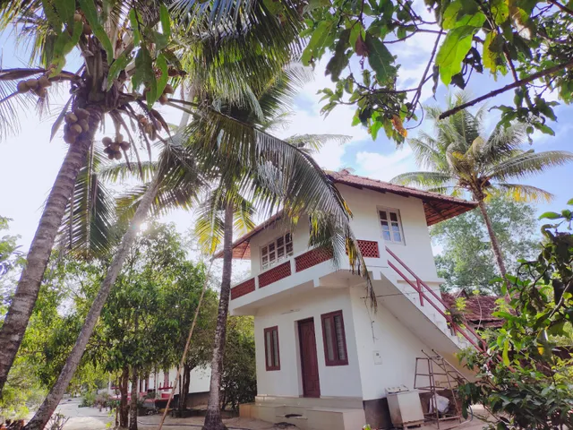 Achayan's Homestay Mararikulam