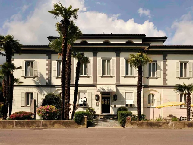 Albergo Gardenia