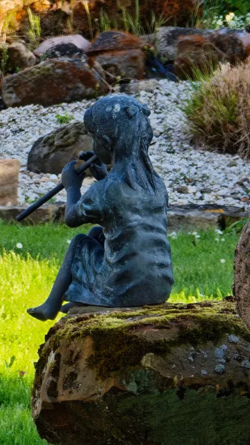 Ferienwohnungen Haus Christina