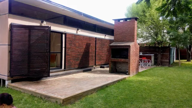 Complejo Los Lapachos