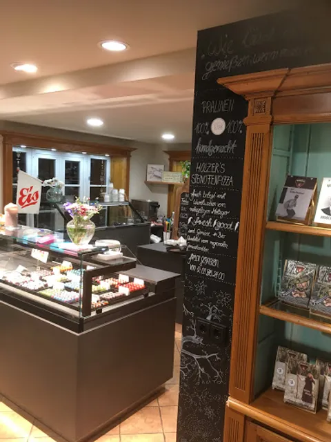 Holzers´s Café Alpenblick