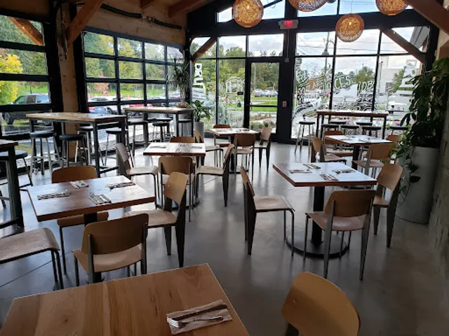 Druthers Brewing Company