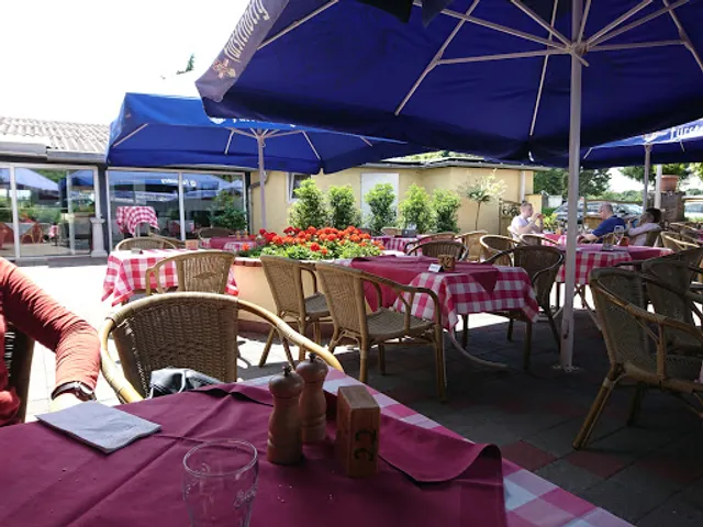 Ristorante Cavallino