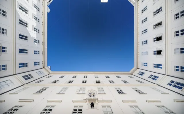 Wilde Aparthotels, Vienna, Fleischmarkt