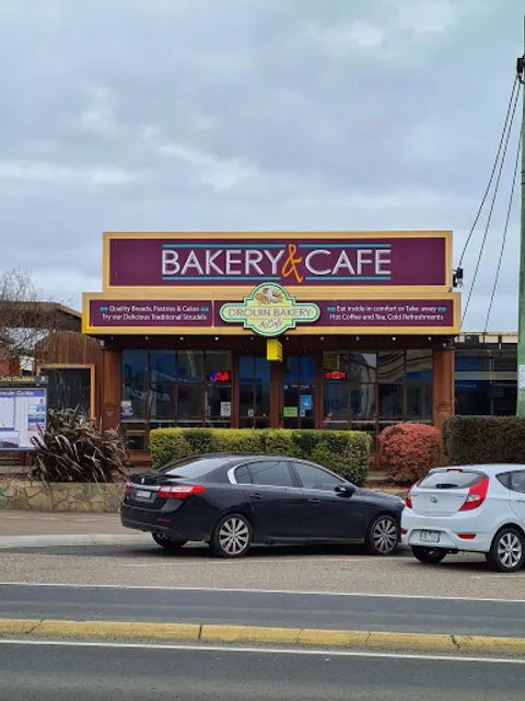 Drouin Bakery & Cafe