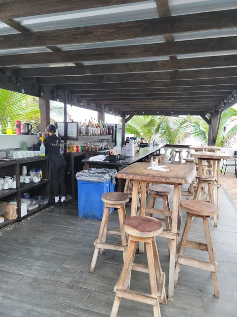 Casa Islena Restaurant