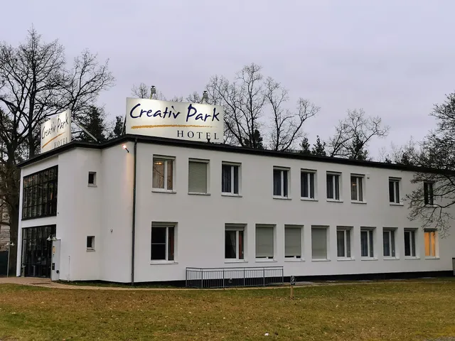Creativ Park Hotel