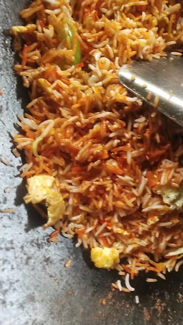 Shivneri Chinese Restaurant