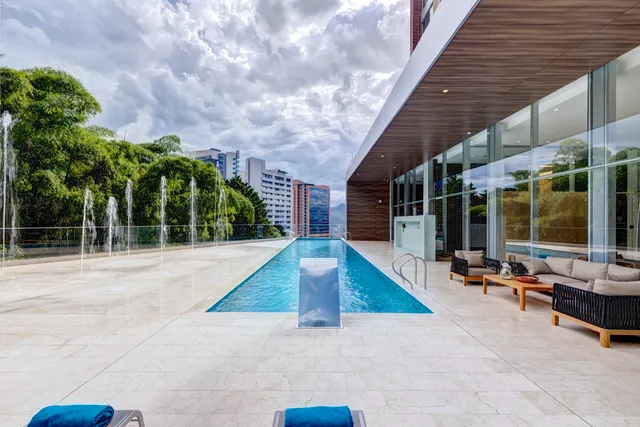 ESTELAR La Torre Suites Hotel