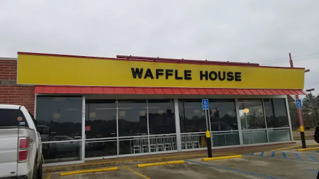 Waffle House