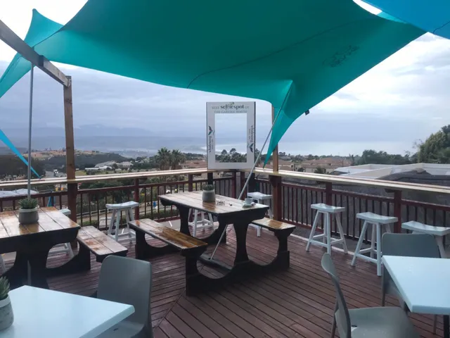 Blue Whale Restaurant