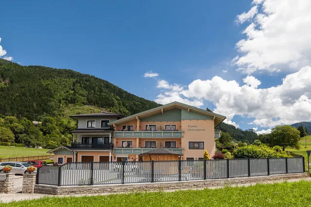 Pension Christophorus