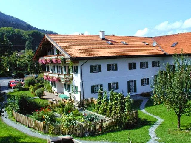 Biohof Wachingerhof Bad Feilnbach Oberbayern Ferienwohnungen Unterkunft Hofladen