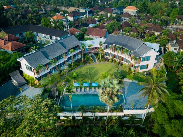 Rudra Sahashrara Bali - Ayurvedic - Health and Wellness Resort