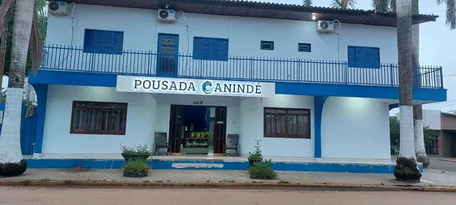 Pousada Canindé