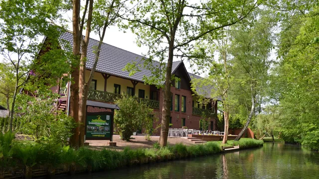 Ferienwohnung Hanschke