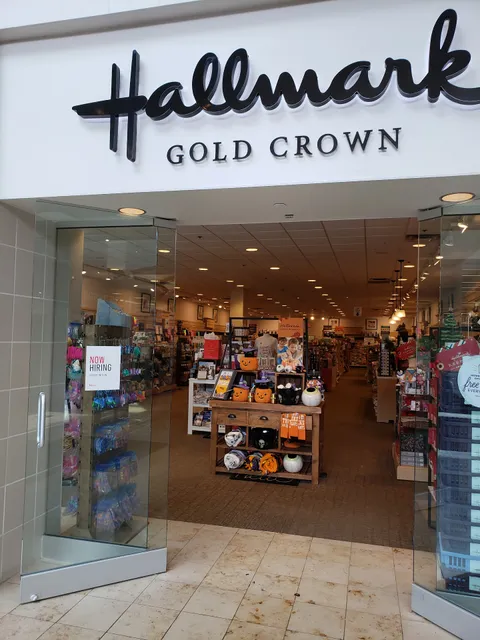 Norman's Hallmark Shop