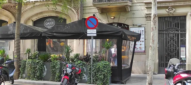 La Paelleria - Restaurante para grupos