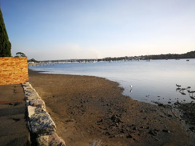 Kogarah Bay Sailing Club