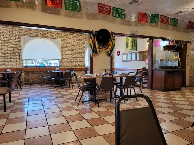 El Taco Place