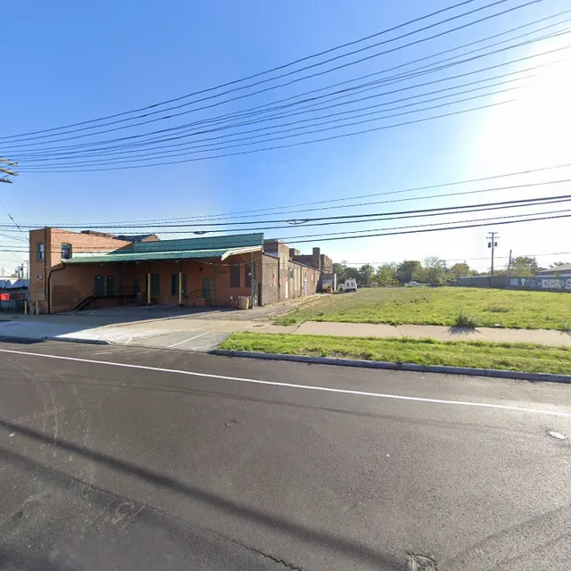 Barrio Corporate Office