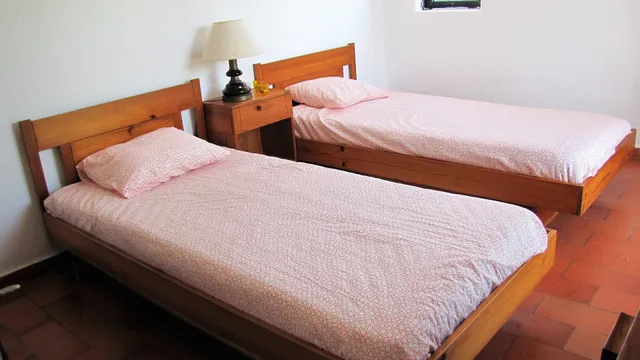 Apartamento Vila Mourisca
