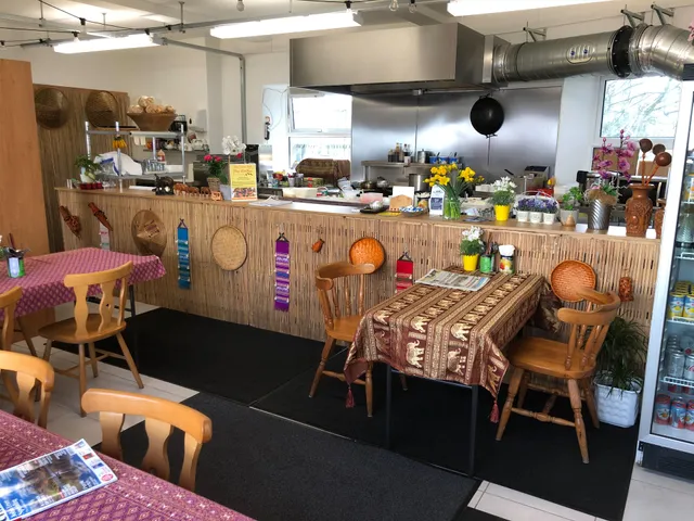 Thai Kitchen (Takeaway)