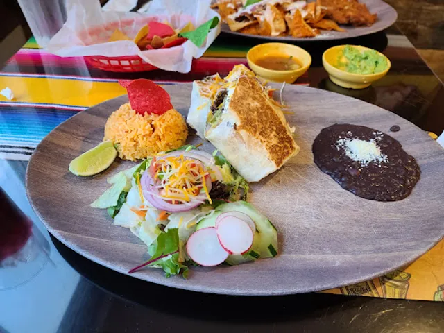 La Cabañita Mexican Restaurant