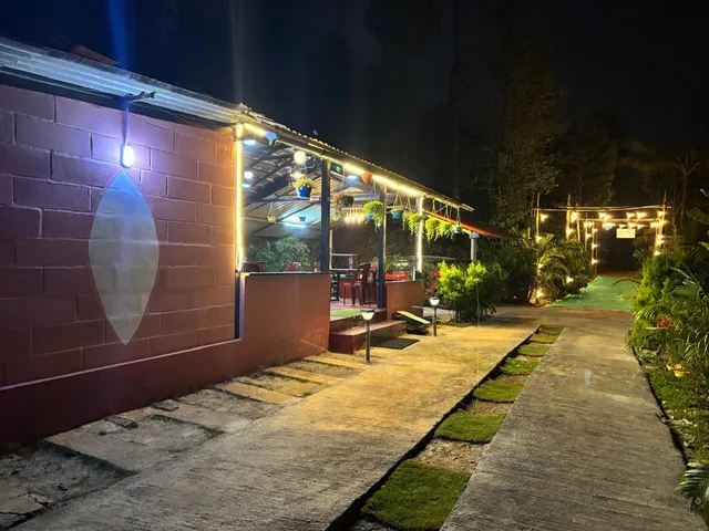 THE CHAPTERS SAKLESHPUR