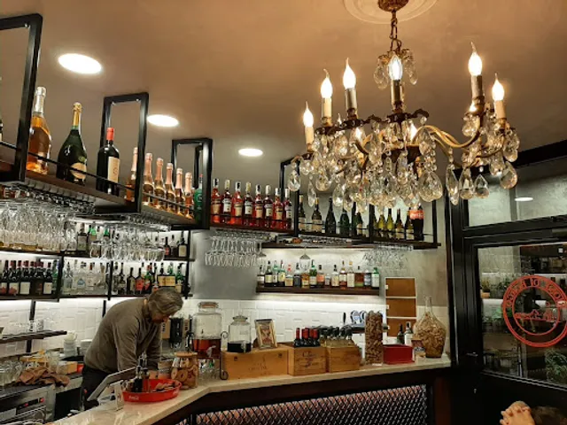 Osteria Nuvolari