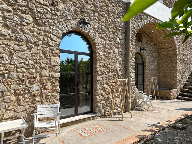 Dimora Storica Villa Pasquale Capri