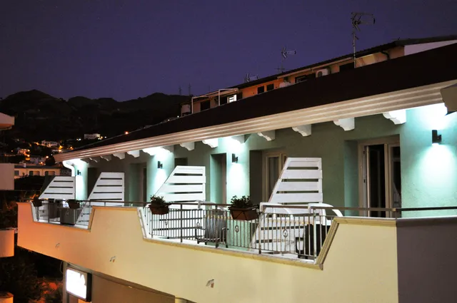 La Perla Amantea - Rooms & Apartaments