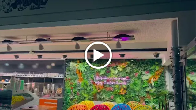 Soro Gelato | Eis- und Frühstückscafé