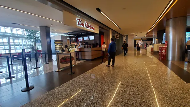 Tim Hortons