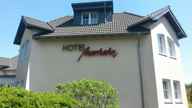 Hotel Auerhahn Hofmann GmbH