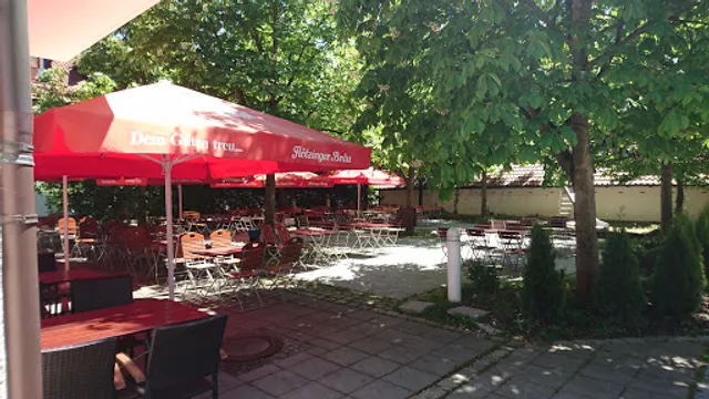 Thai House Restaurant