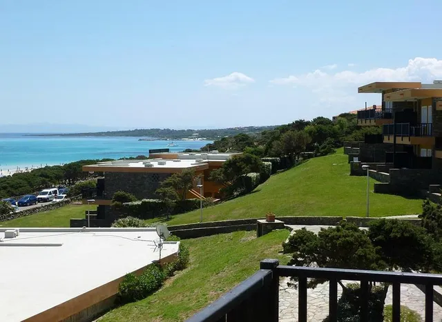 Residence Hotel La Pelosetta