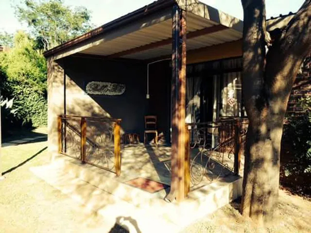 Marisch Bed and Breakfast