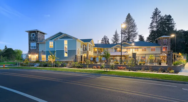 Yugo Easton Corvallis