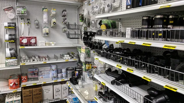 Wilson's Supplies & Mobile Home Parts